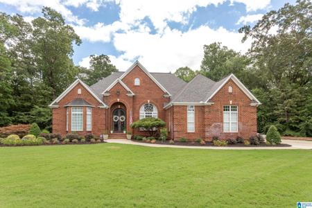 2568 BUCKHAVEN DRIVE