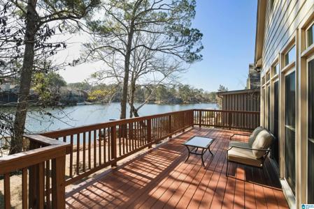 4633 S LAKERIDGE DRIVE