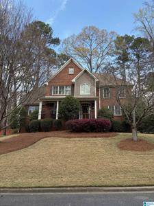 905 TULIP POPLAR LANE