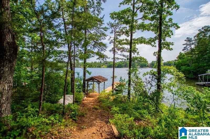 Image 2: GENTLE WALK TO THE WATER