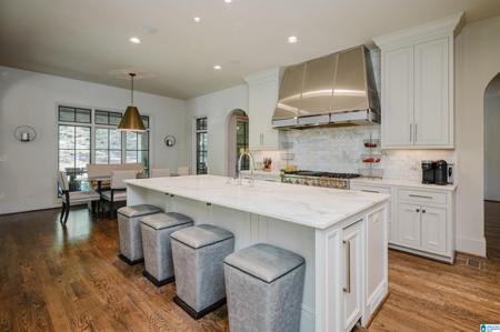 4313 KINGS MOUNTAIN RIDGE