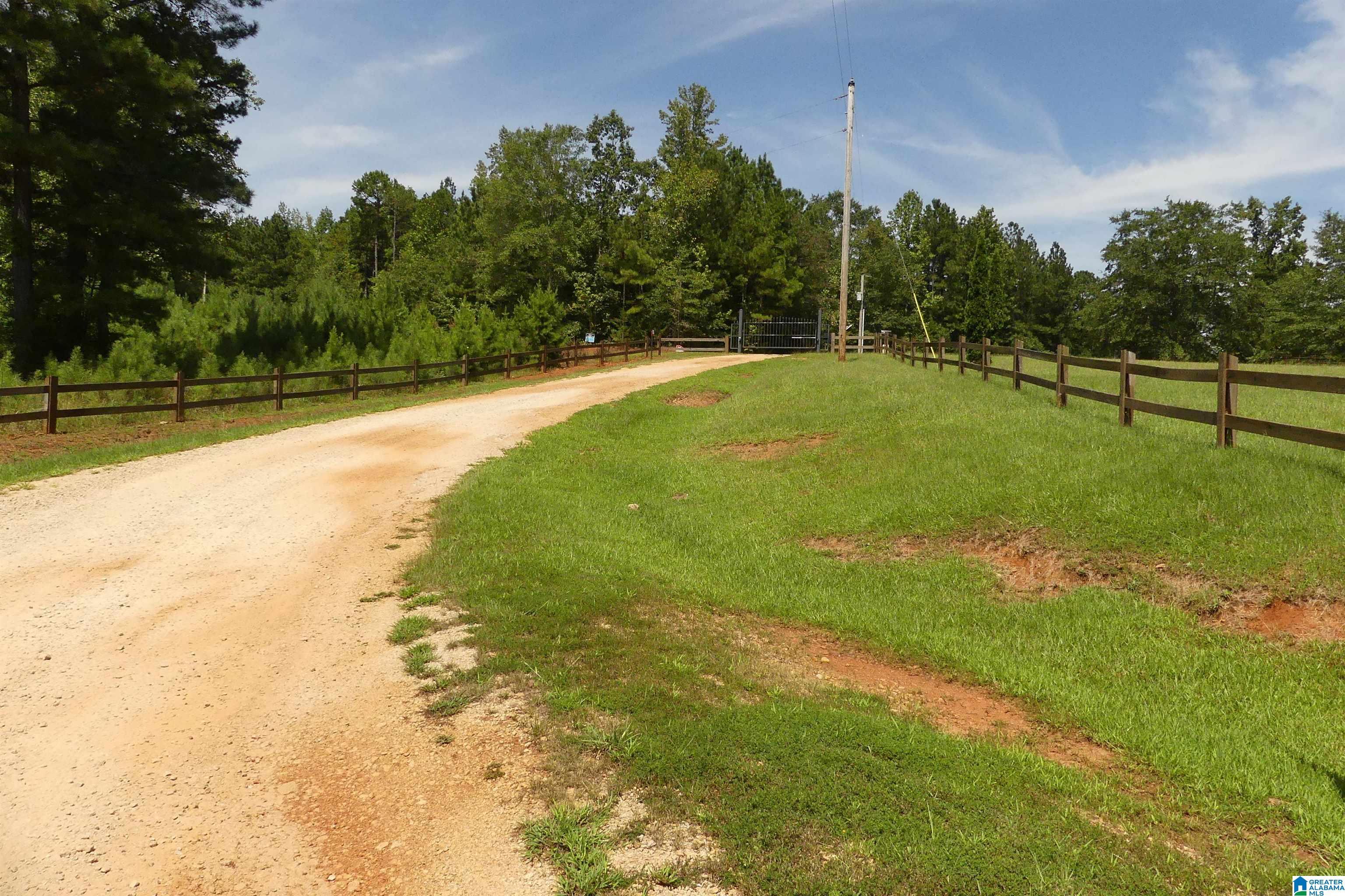 Image 2: GRAVEL ROAD