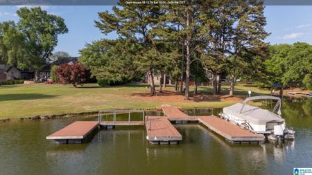 1618 PINE HARBOR ROAD