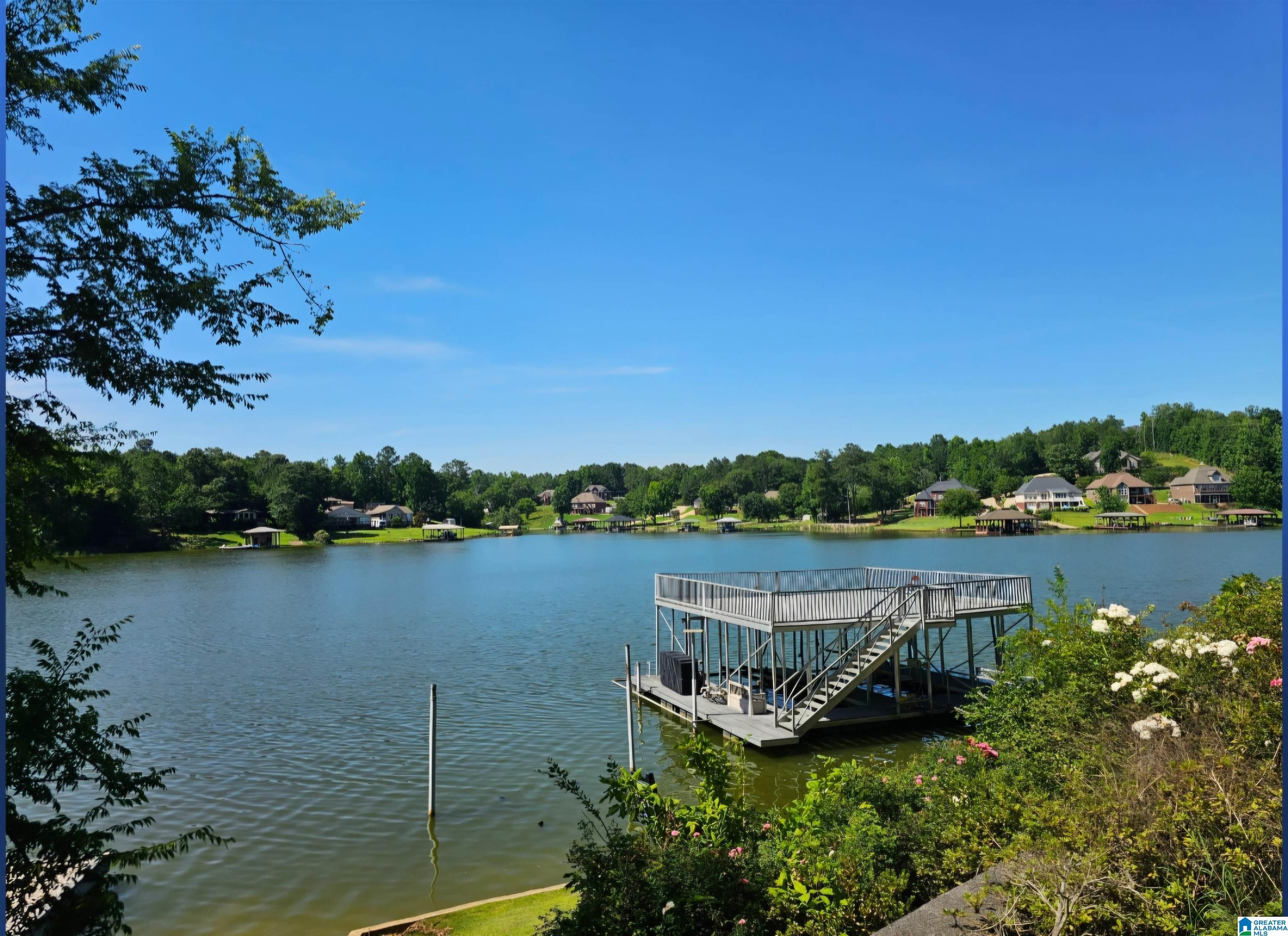 Image 2: Dock