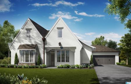 1275 BRAYFIELD CREST DRIVE