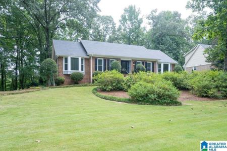 2114 FLOWERWOOD DRIVE