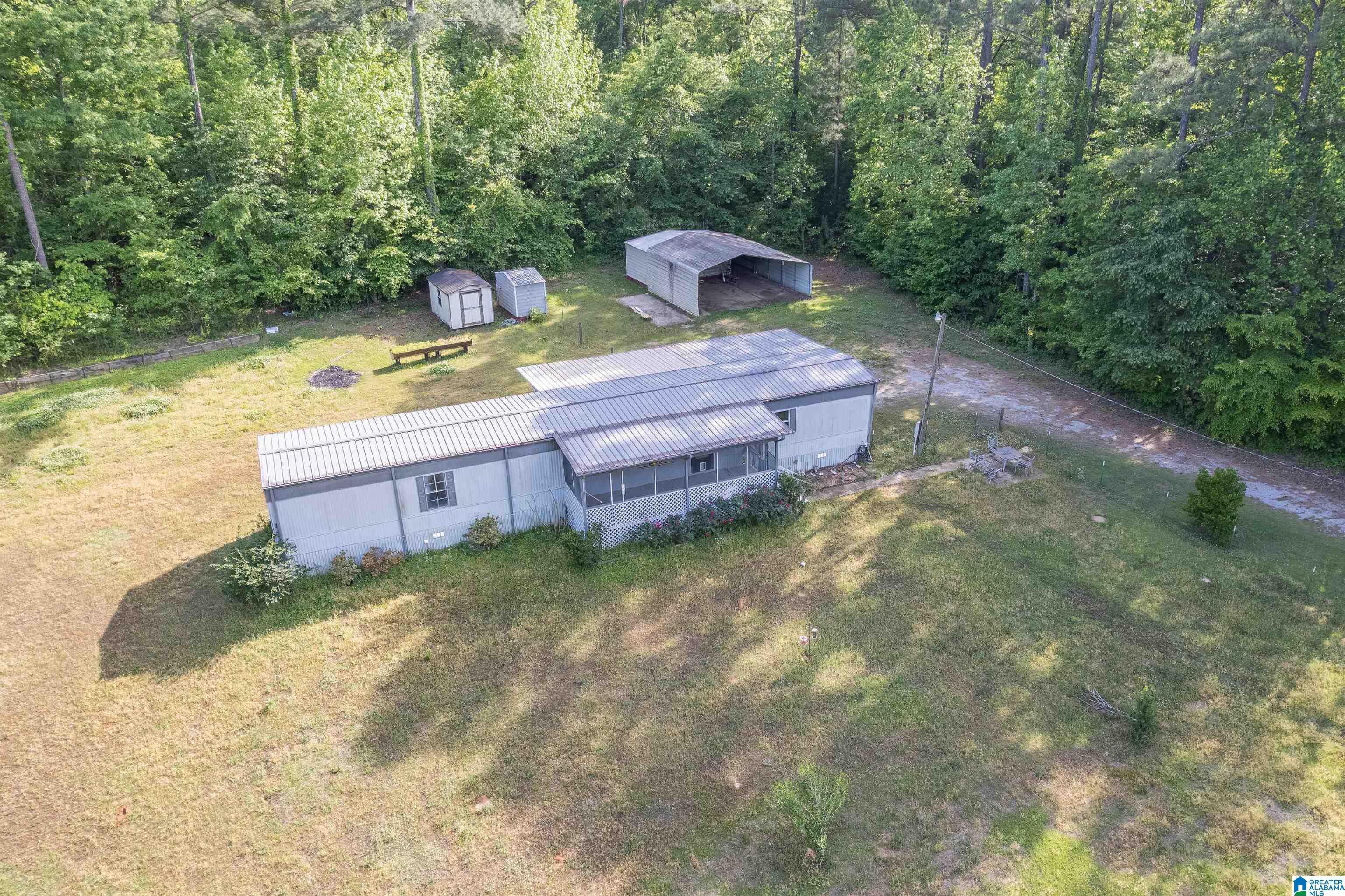 Image 4: Aerial View