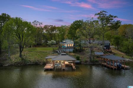 2760 INDIAN SHOALS ROAD