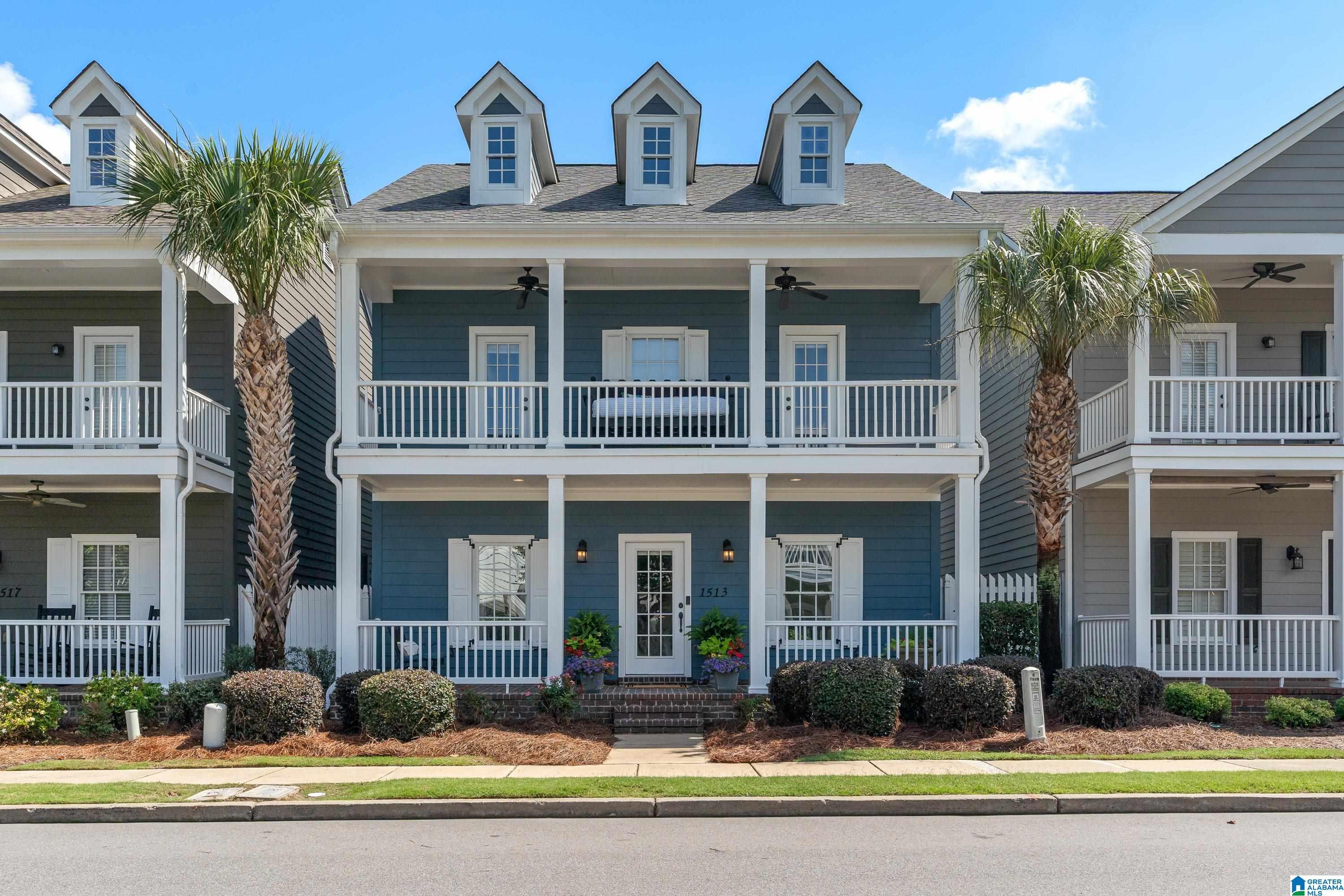 Image 1: Welcome to 1513 Laurens Street