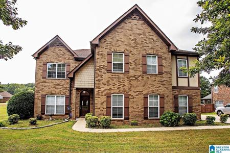 8014 WATERFORD DRIVE