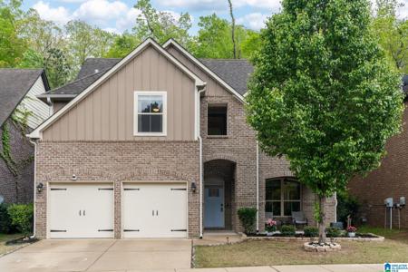 5432 PARKSIDE CIRCLE