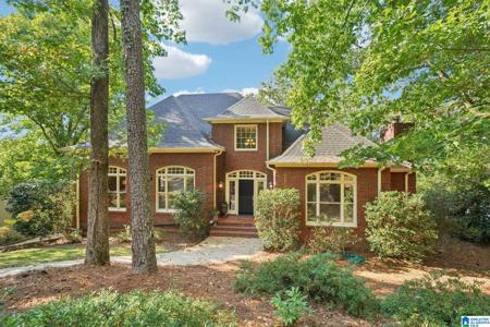 873 TULIP POPLAR DRIVE