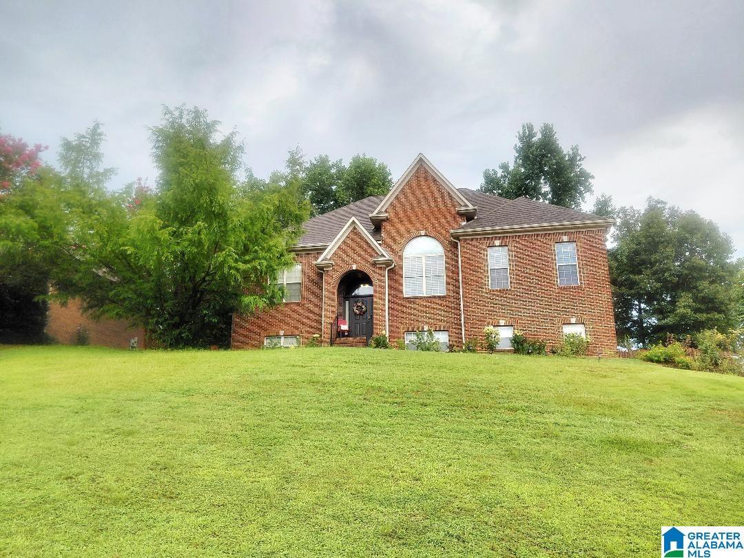 Image 3: Front Of Structure