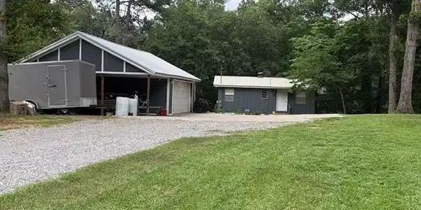 163 GLAZE CREEK ROAD
