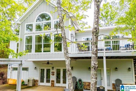 125 LAKEWOOD DRIVE