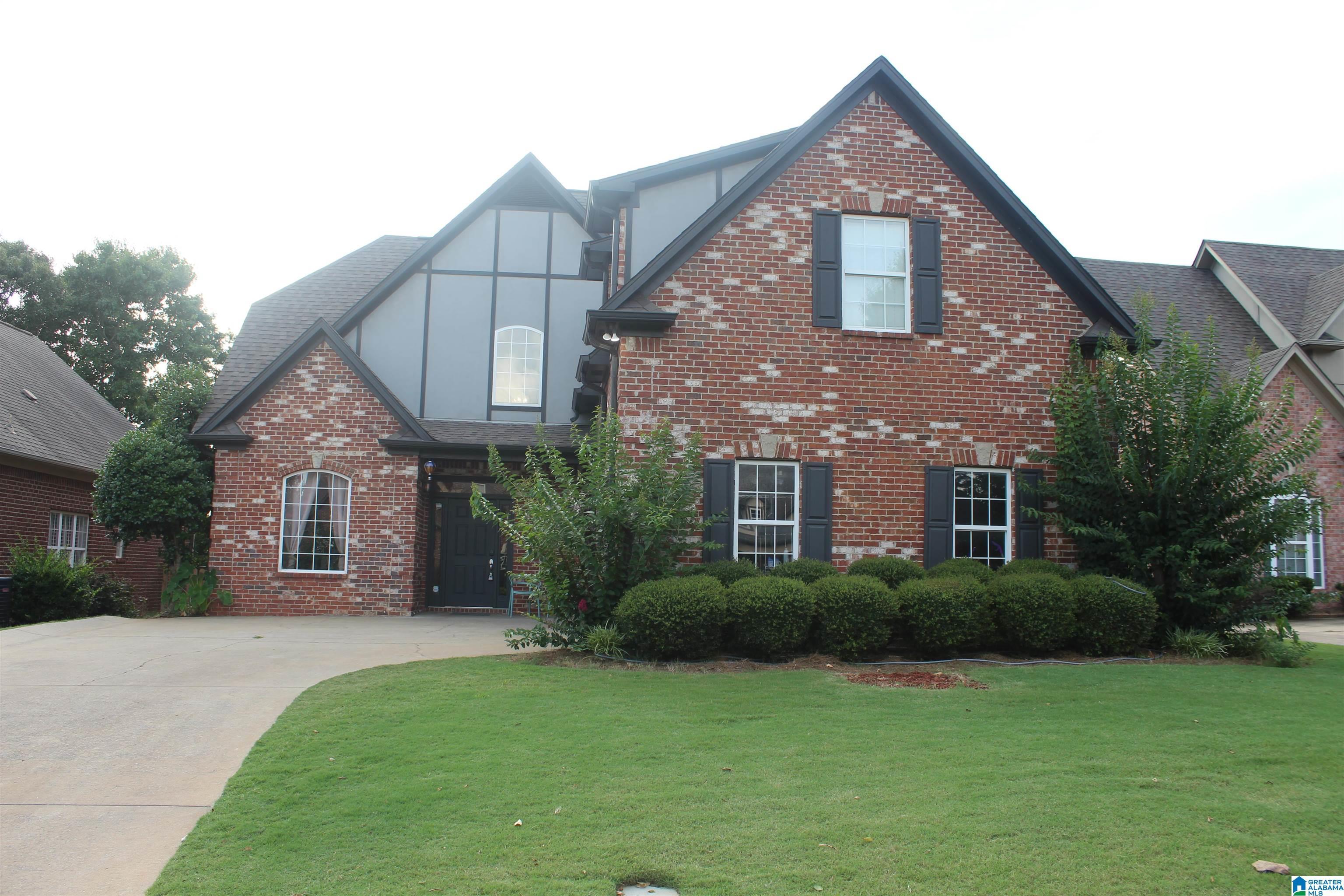 Image 1: Front Of Structure