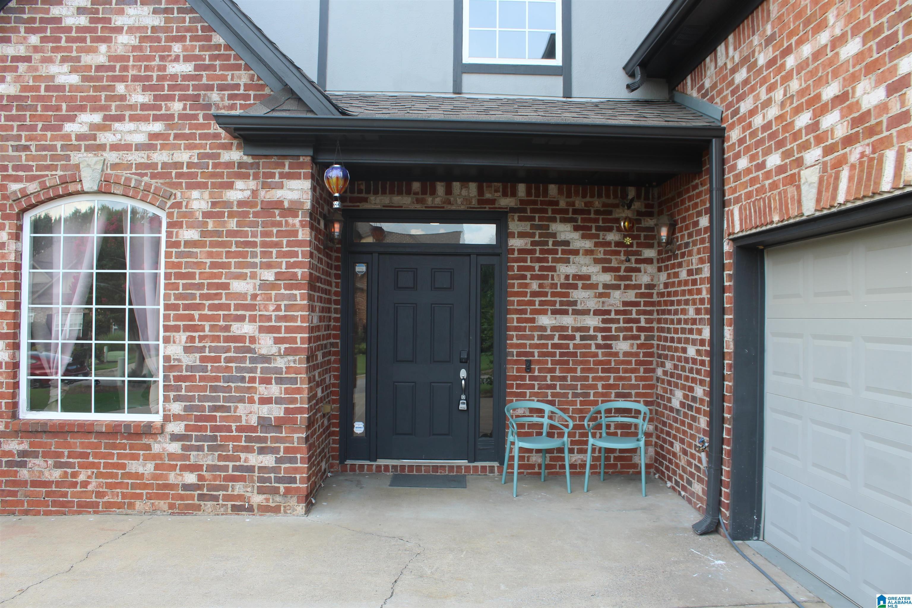 Image 4: Entry