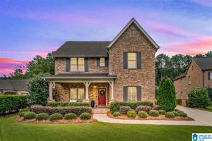 722 PROVENCE DRIVE