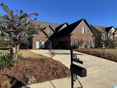 441 WATERFORD COVE TRAIL