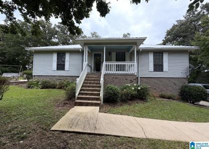 49 APACHE DRIVE