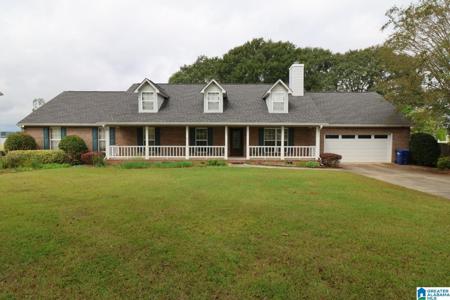 107 PINE HARBOR WAY