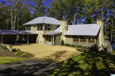 175 SAUNDERS BRIDGE ROAD