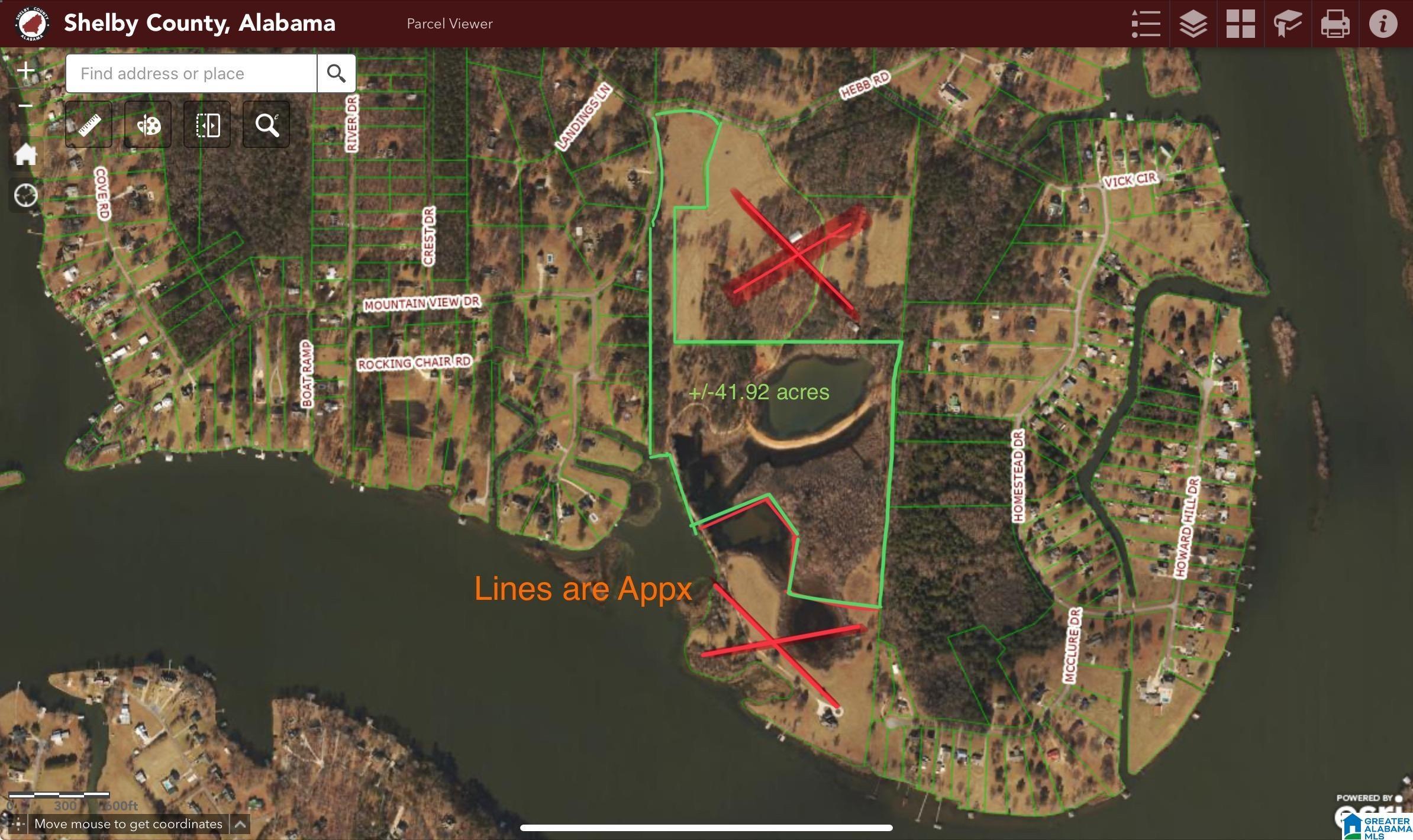 Image 2: Lines are appx