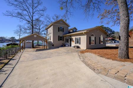 802 FUNDERBURG BEND ROAD