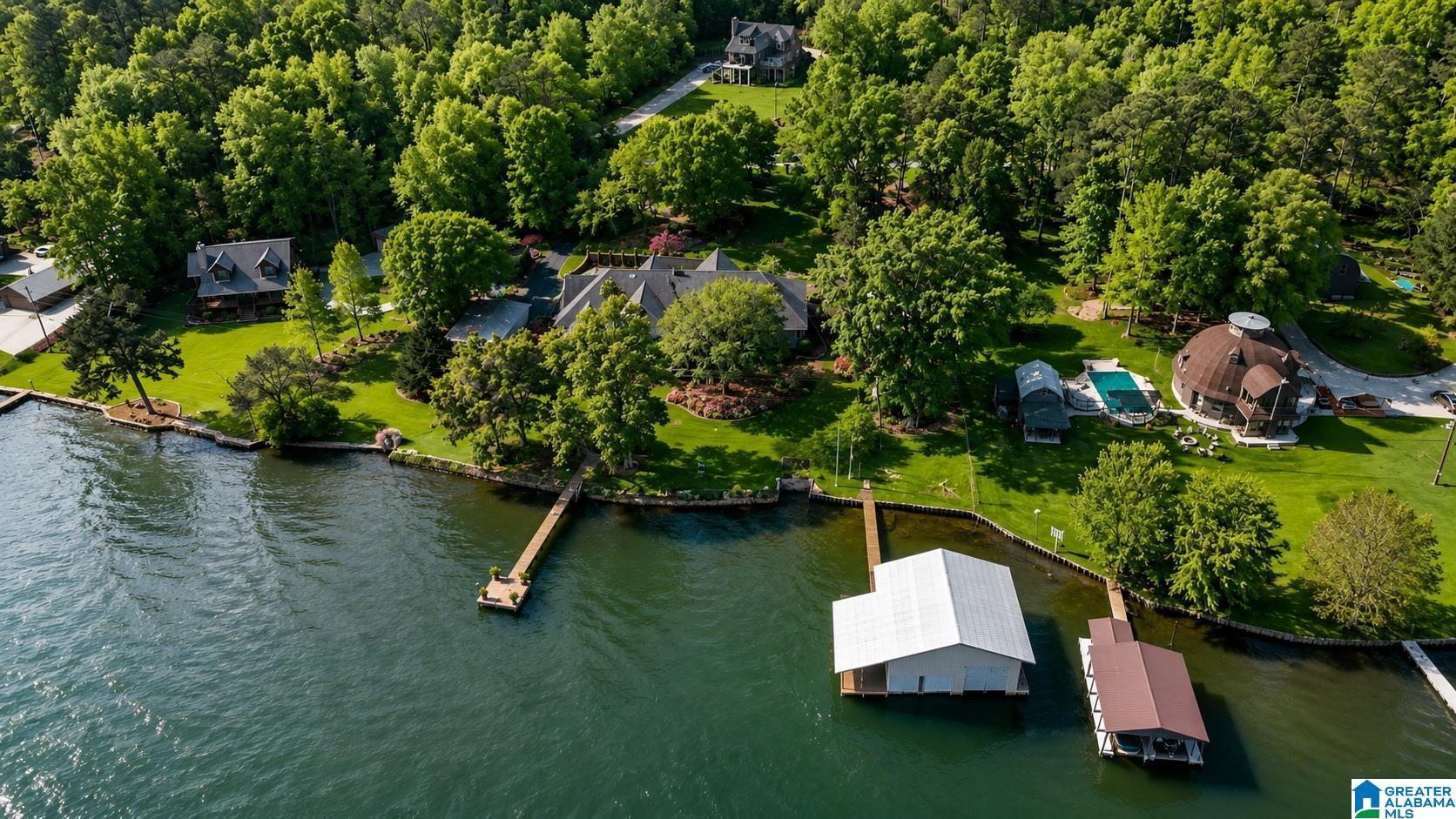 Image 3: Aerial View
