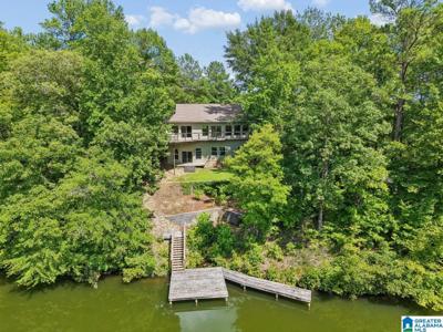 290 PAINT CREEK OVERLOOK