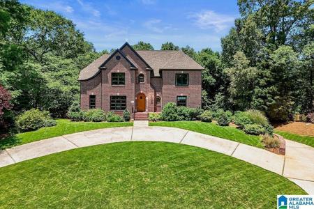 8726 CARRINGTON LAKE RIDGE