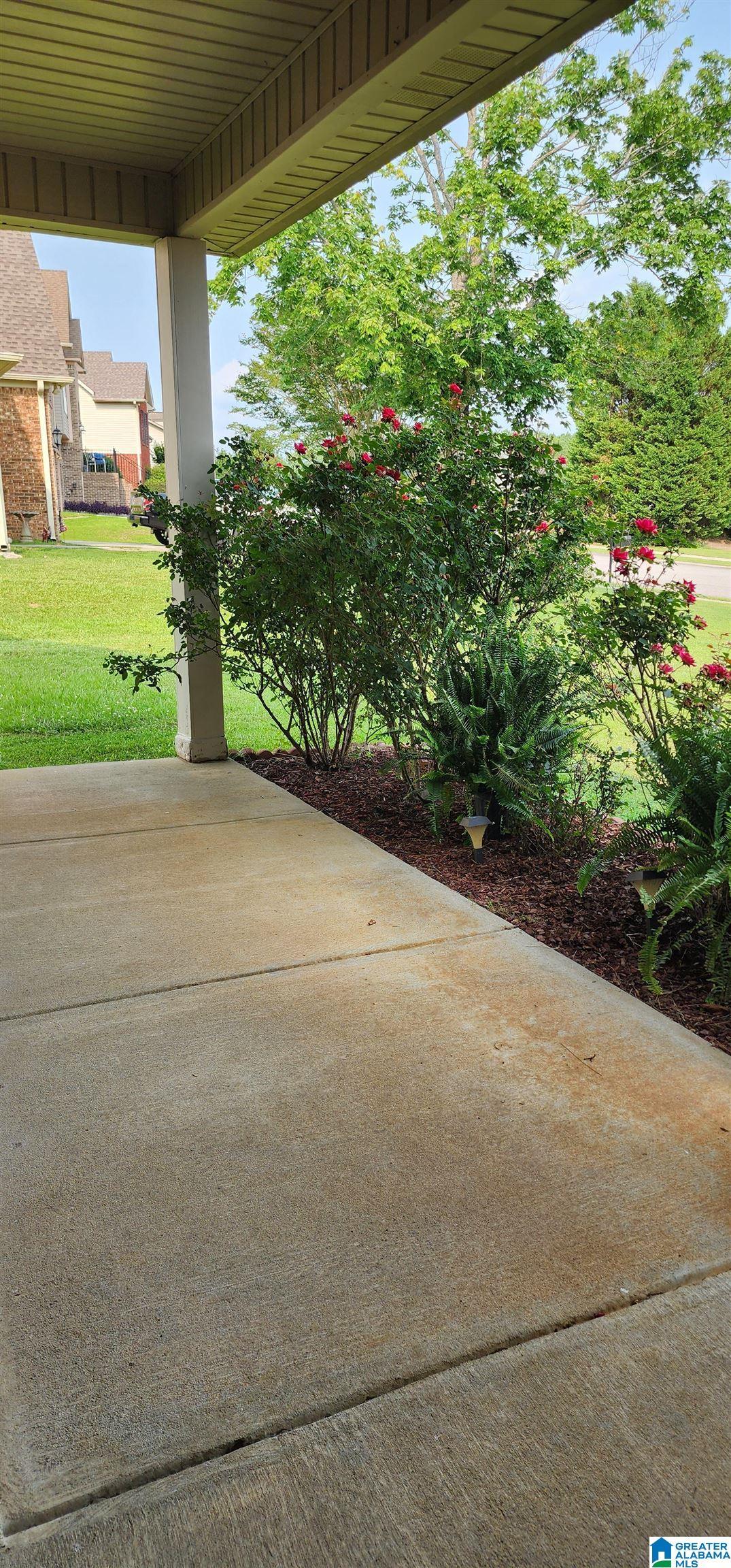 Image 2: Front Porch