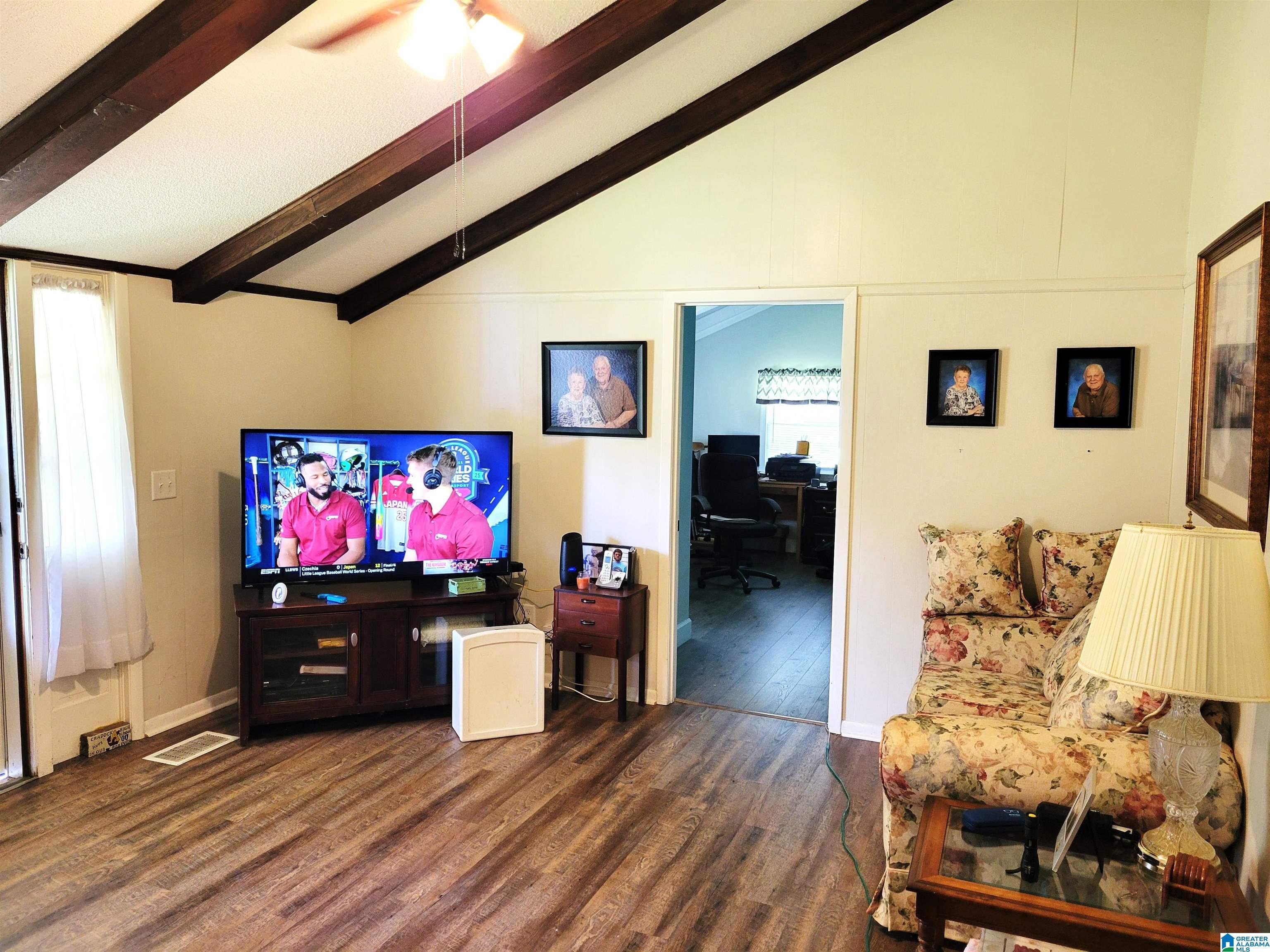 Image 2: Living Room