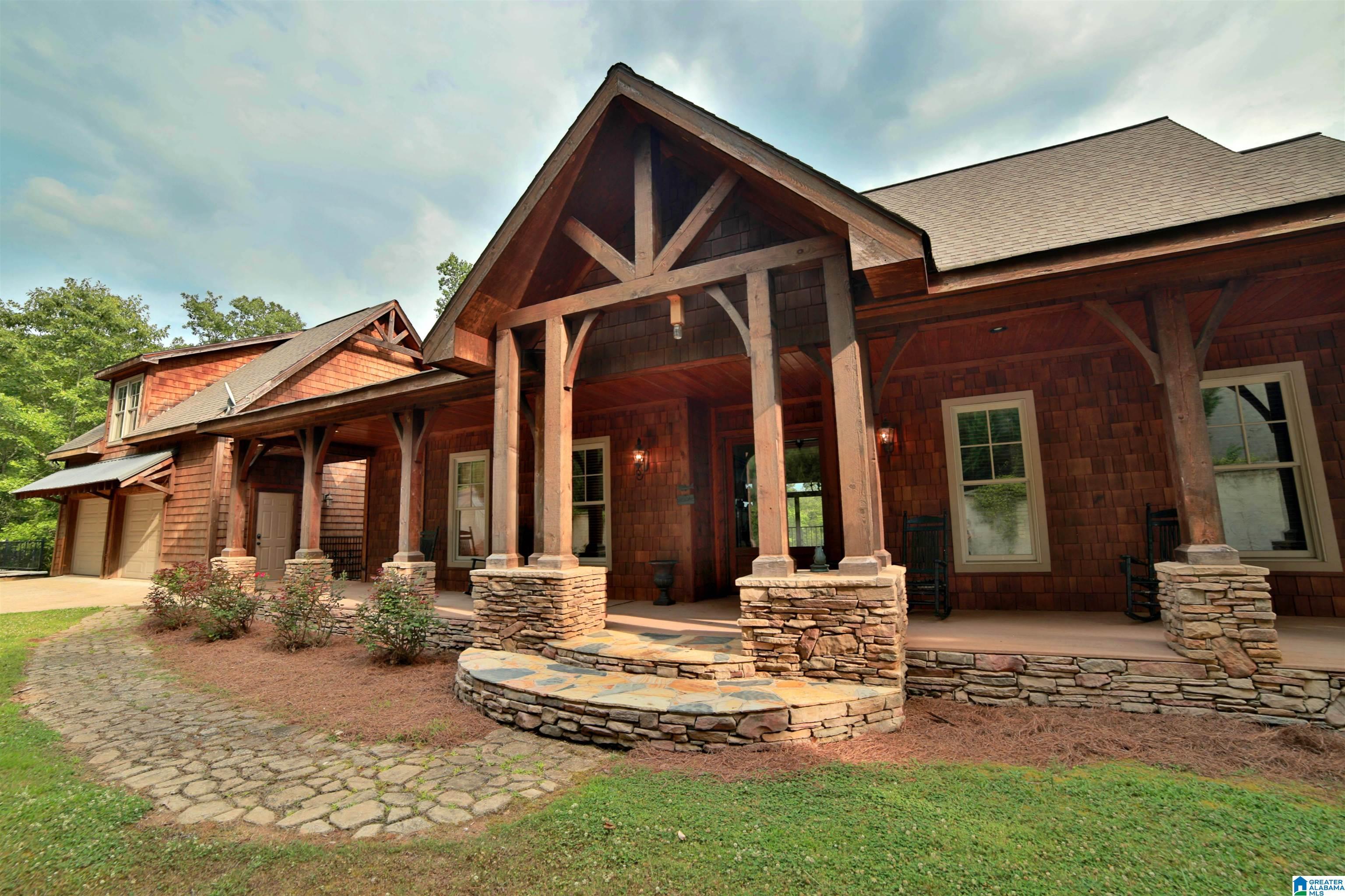Image 3: Front Porch