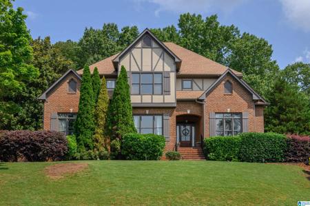 1415 SCOUT RIDGE DRIVE