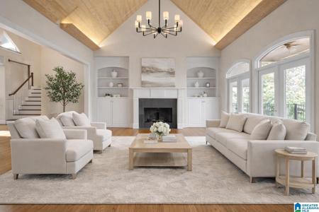 1149 GREYSTONE CREST