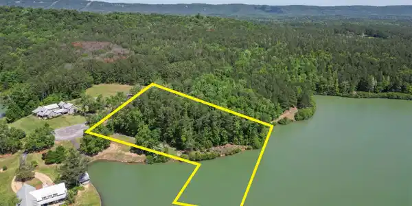 Image 2: 6.02 ACRE LOT