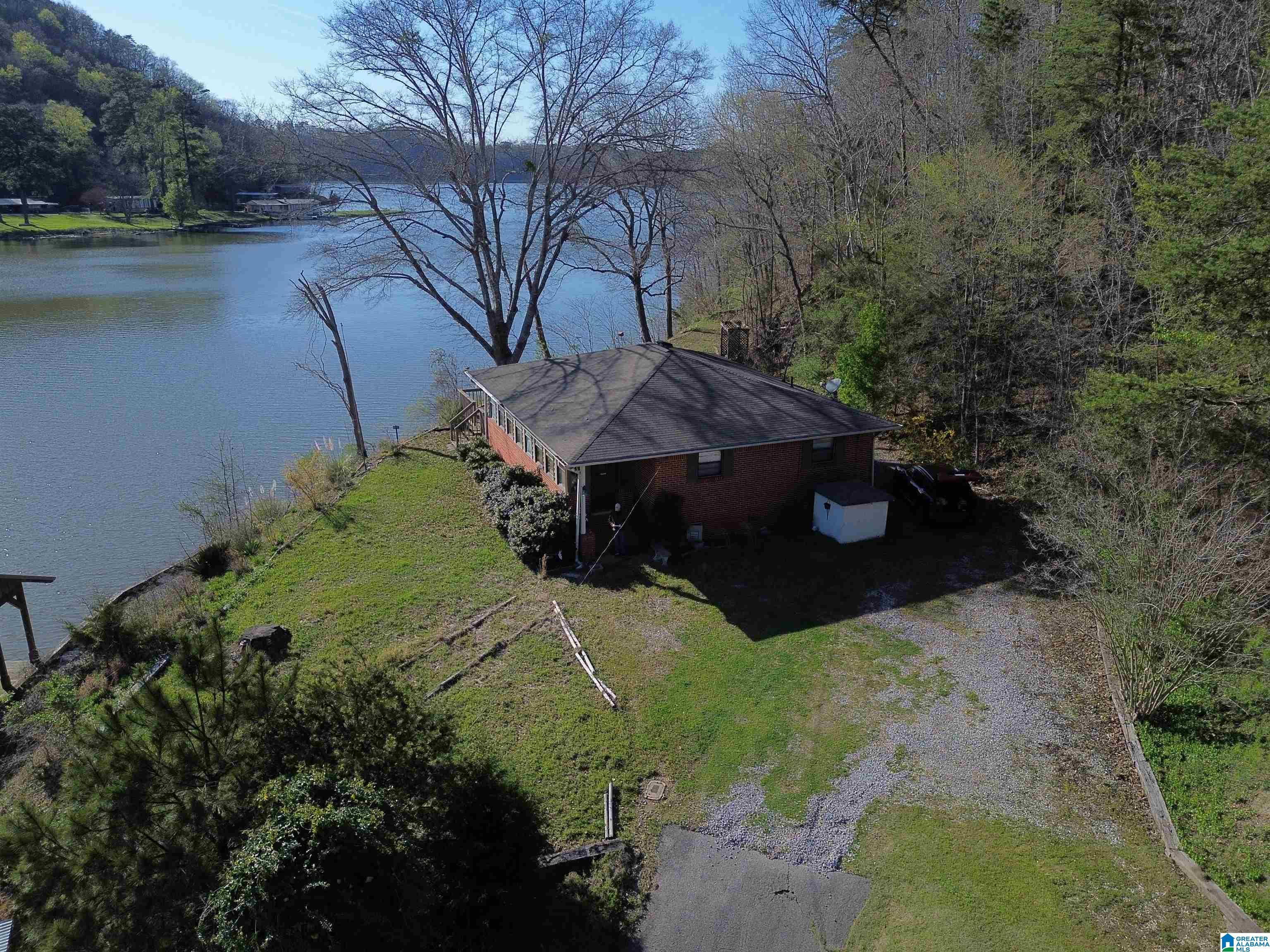 Image 3: Aerial View