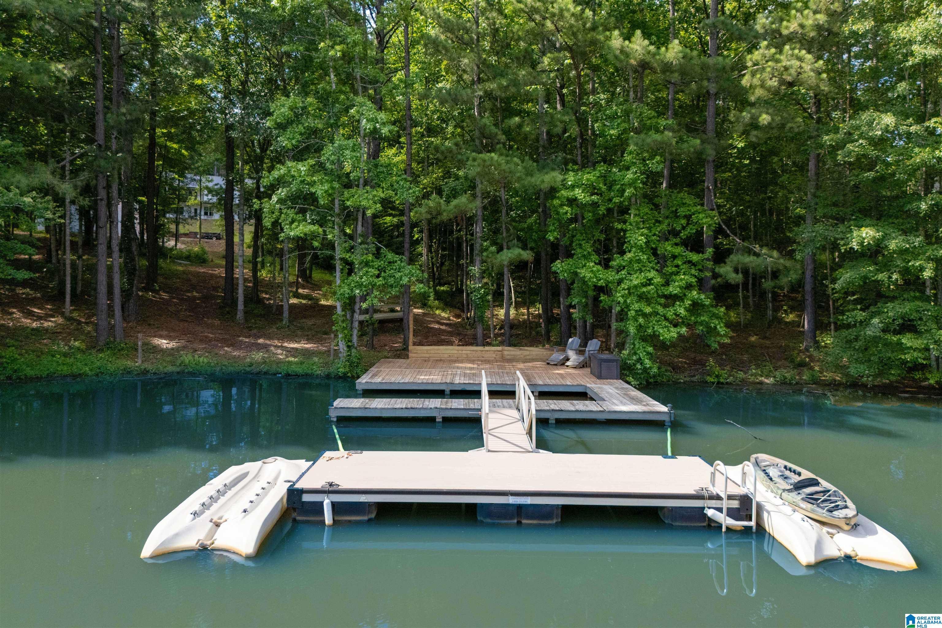 Image 4: Dock