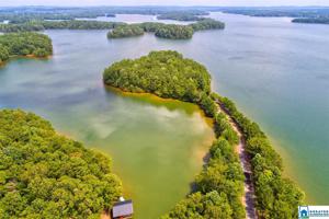 Lot # 8 FOX CREEK TRACE