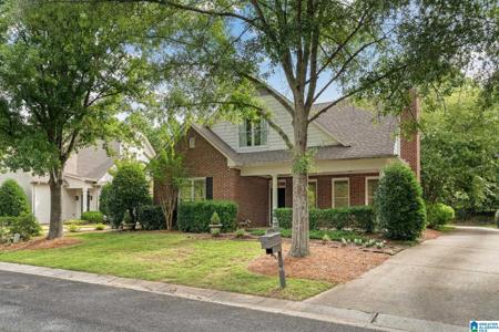 525 ALSTON PARK DRIVE