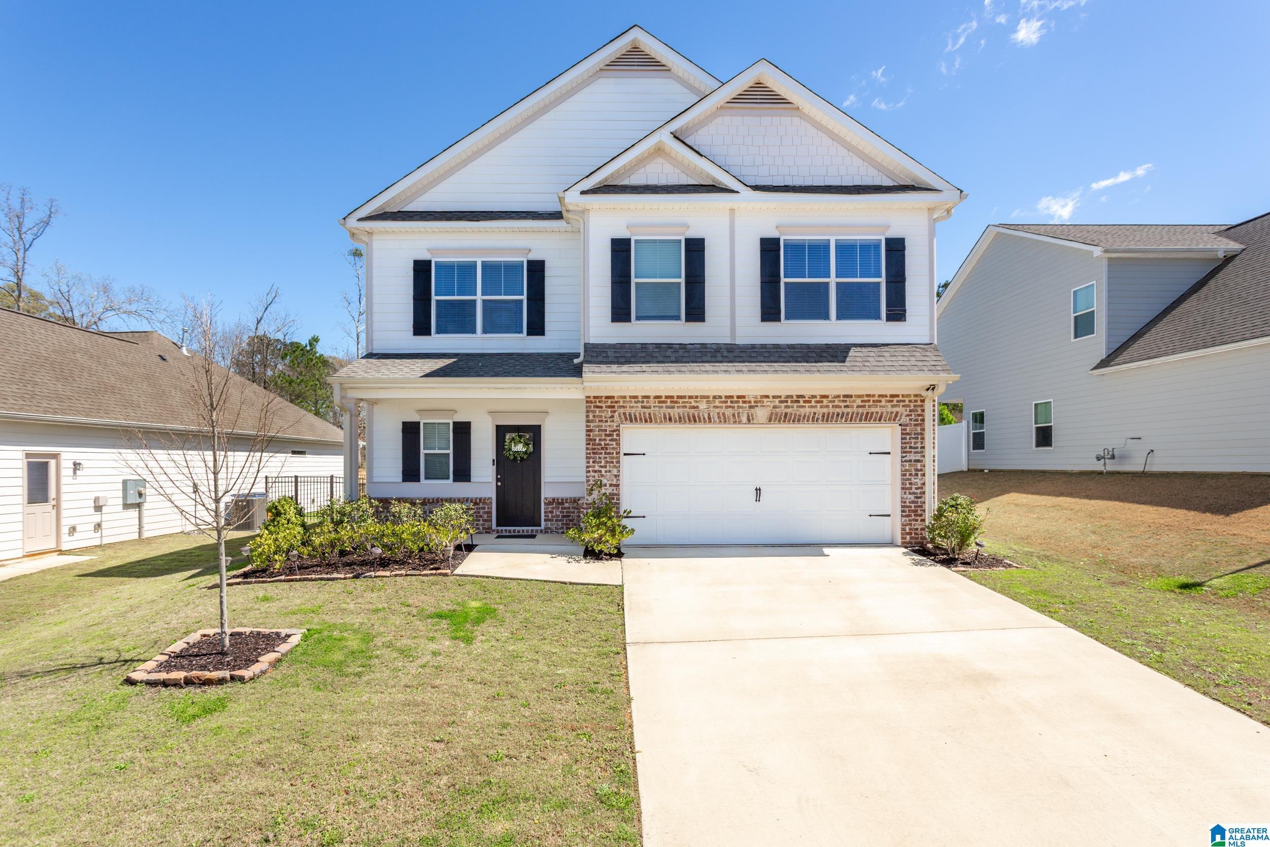 Image 1: Front Of Home