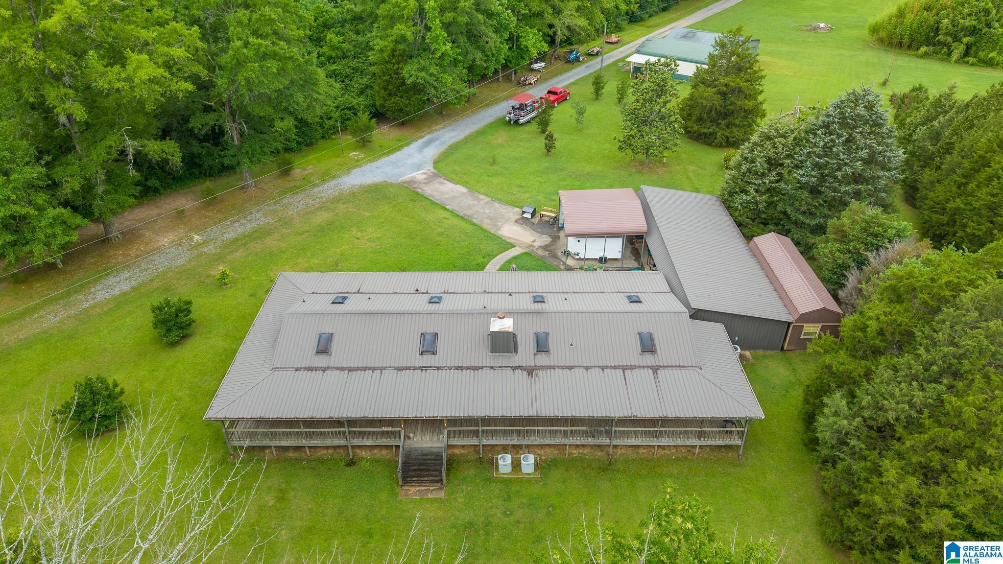 Image 3: Aerial View