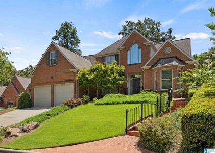 2048 GLEN EAGLE LANE