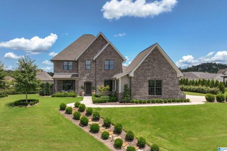 887 VESTLAKE RIDGE DRIVE