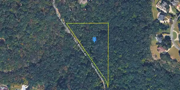 2331 EAGLE RIDGE ROAD