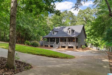 474 CEDAR VALLEY DRIVE