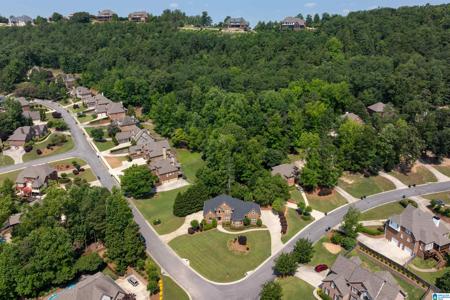 4025 GROVE PARK CIRCLE