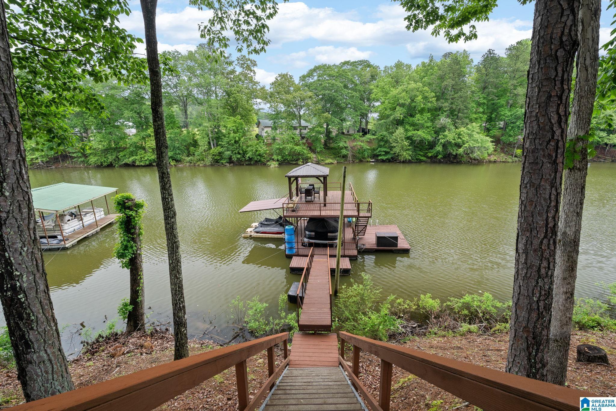 Image 3: Dock