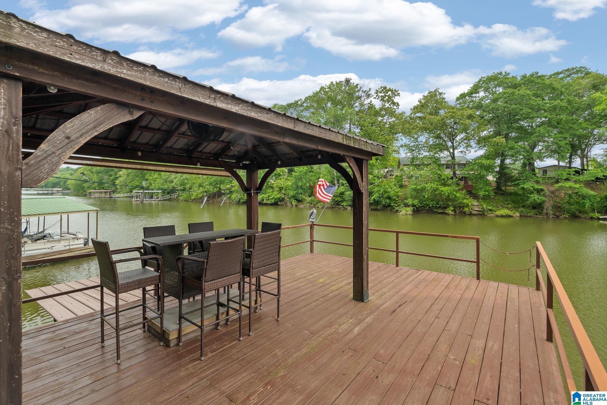 Image 4: Dock